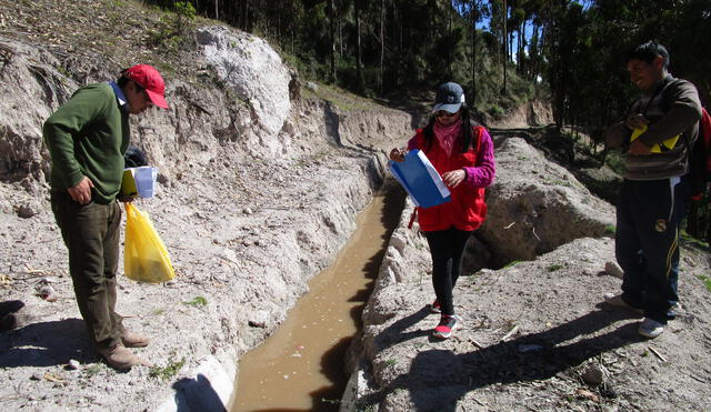 Huancavelica: Contraloría detectó perjuicio de más de 819 mil soles contra Municipio de Congalla