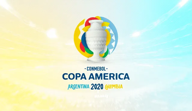 Sorteo Copa América 2020 ENVIVO transmisión de la ceremonia que determinará los grupos.