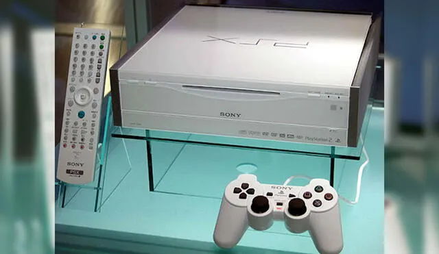 PSX, la consola que solo se vendió en Japón. Foto: Captura de YouTube