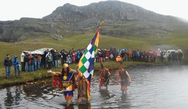 Cajamarca: Fallo de Tribunal Constitucional en favor de minera Yanacocha provocaría nuevo conflicto social