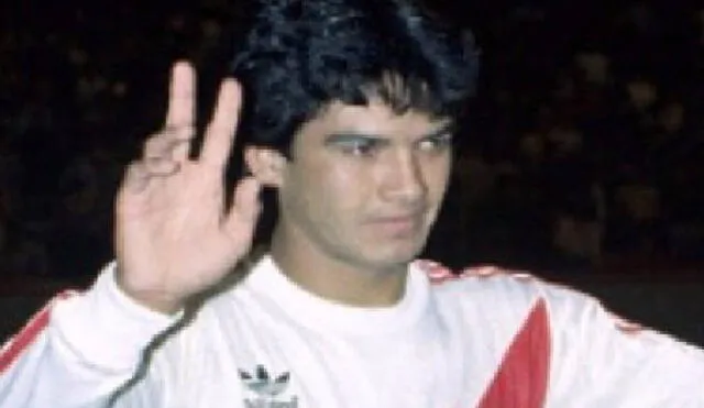Pedro García recordó la peculiar manera de entrenar que tenía José Macía 'Pepe' con la bicolor.