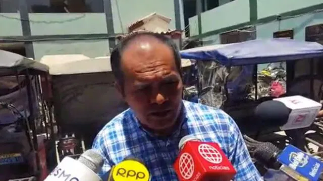 José L. Ortiz: capturan a delincuentes que habrían desmantelado nuevas compactadoras [VIDEO]