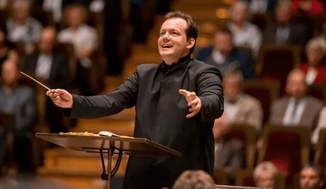 Orquesta Filarmónica de Viena