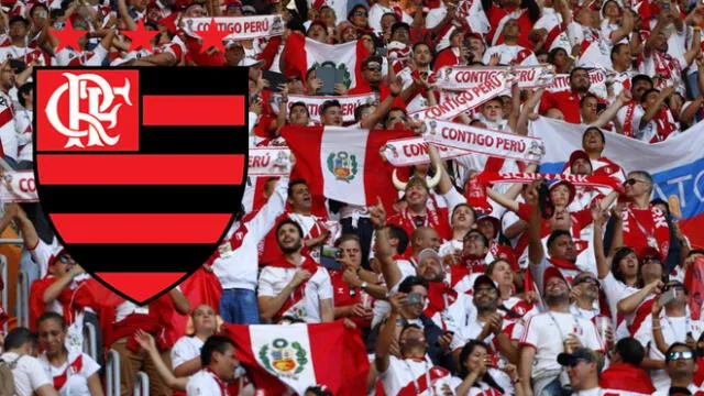 El cuadro brasileño tendría pensado regalar camisetas especiales a sus seguidores peruanos.