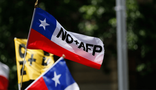Gobierno de Chile acepta crear AFP pública: ¿Cómo funcionará?