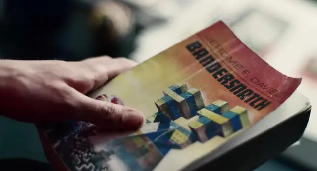 ¿Bandersnatch es la primera película interactiva de Netflix? Conoce la respuesta [VIDEO]
