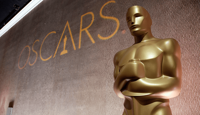 Oscar 2019: Conoce por qué la estatuilla dorada se denomina así