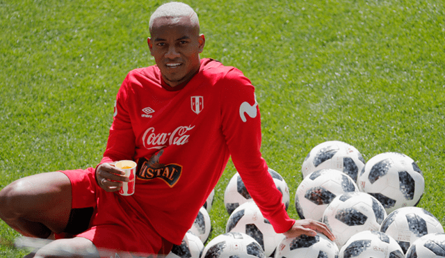 FIFA saluda a Carrillo por su cumpleaños