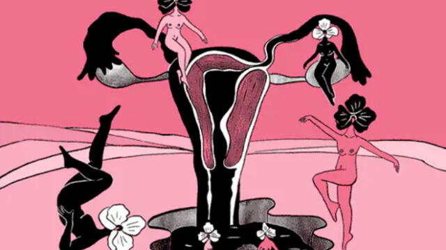 Pussypedia: ¿las mujeres eyaculan? y otras preguntas que impulsó el origen de una enciclopedia sobre la vagina