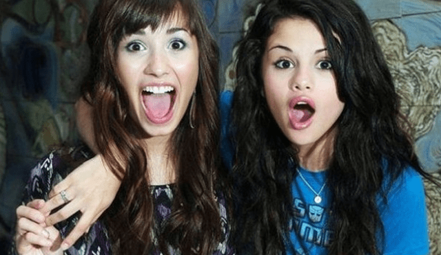 Demi Lovato dejó de seguir a Selena Gómez en Instagram, ¿se les acabó la amistad?