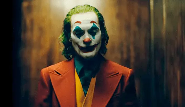 Joaquin Phoenix habló de la dieta extrema que siguió para encarnar al nuevo 'Joker'
