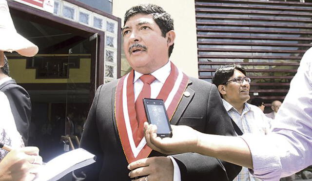 Población desaprueba a congresistas, gobernador y alcalde de Tacna