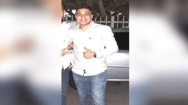 Trujillo: venezolano acusado de asesinar a carpintero dice ser inocente