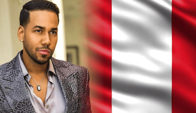 Romeo Santos anunció cuarta fecha en Perú y las entradas se venderán por Teleticket. Foto: composición/ Romeo Santos/ Instagram/ Fabrizio Oviedo/ La República