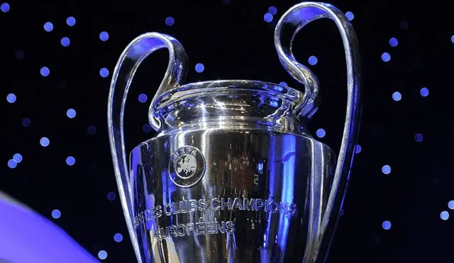 ¿Afectará a la Champions League? UEFA tendrá nueva competición de clubes