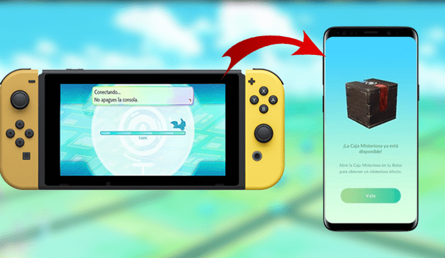 Pokémon GO: Meltan shiny regresa al videojuego a partir de esta fecha