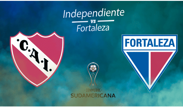 Ver EN VIVO Independiente de Avellaneda vs. Fortaleza ONLINE EN DIRECTO HOY jueves 13 de febrero por la primera ronda de la Copa Sudamericana 2020 desde el estadio Libertadores de América.