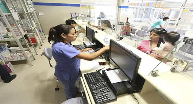 Implementarán redes integradas en 39 establecimientos de Salud en Chumbivilcas