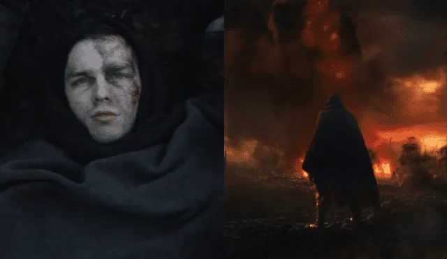 Tolkien, cinta sobre autor de El señor de los Anillos, revela su primer teaser