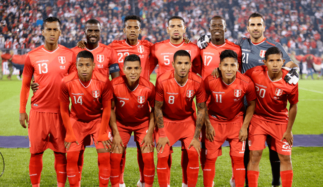 Gol TV complica a la selección peruana para transmisión de Eliminatorias Qatar 2022