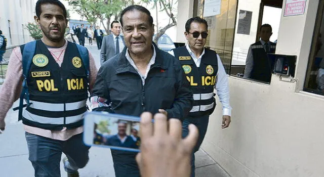 Arequipa: Esposa de general (r) aceptó que hizo adopción ilegal