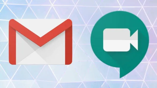 Google anunció la integración de Google Meet con la app de Gmail en iOS y Android.