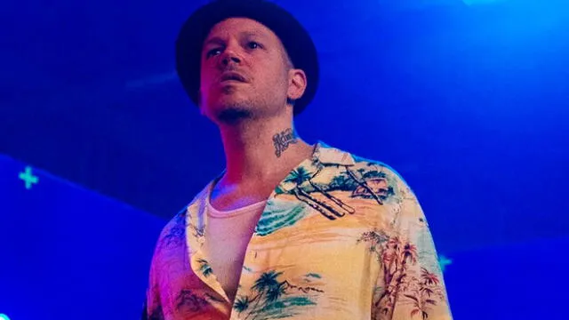 Residente revela que solía pensar mas en los otros que en él mismo. Foto: Instagram