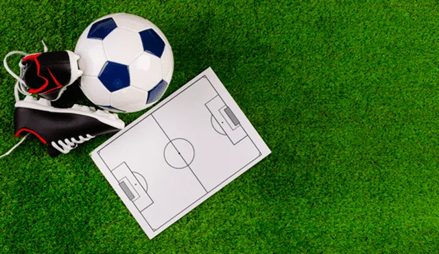 4 tácticas futbolísticas aplicadas al emprendimiento