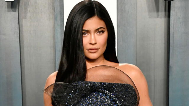 Kylie Jenner, Oscar 2020, Instagram, Kim Kardashian
