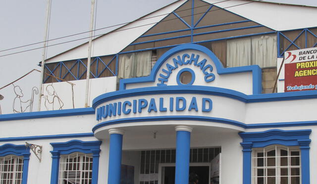 Trujillo: piden salida de gerente municipal por anomalías en entrega de canastas