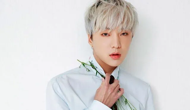 Kang Seung Yoon, conocido simplemente como Seungyoon o Yoon, es un cantante, compositor, productor, actor, y líder del grupo Winner.