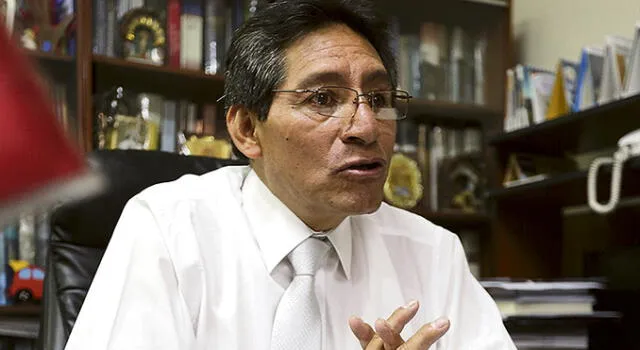 Harán labores de inteligencia para detectar corrupción de jueces y fiscales en Arequipa