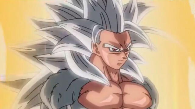 Vegeta ssj5  Personajes de dragon ball, Personajes de goku