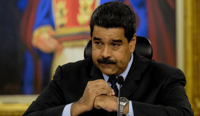 Nicolás Maduro y su contradicción sobre la ayuda humanitaria para Venezuela [VIDEO]