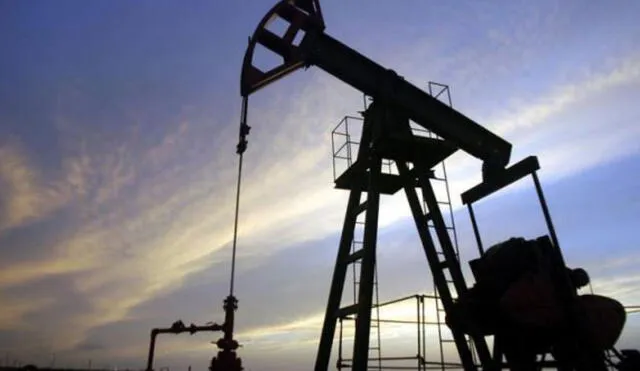 MEM: Contraloría revisa concesión de los lotes petroleros firmados por Kuczynski