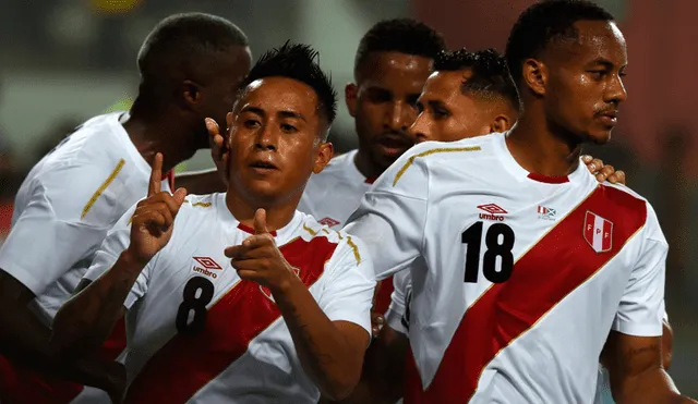 Perú vs Holanda: Conoce al favorito de las casas de apuestas