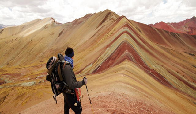 Perú presentó lo mejor de su oferta de turismo de aventura y naturaleza en importante feria internacional 