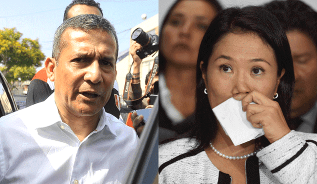 Odebrecht: compañía envió pagos a campañas de Humala y Fujimori