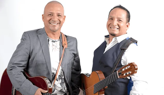 Dúo Gaitán Castro: Rodolfo y Diosdado se vuelven a juntar para concierto