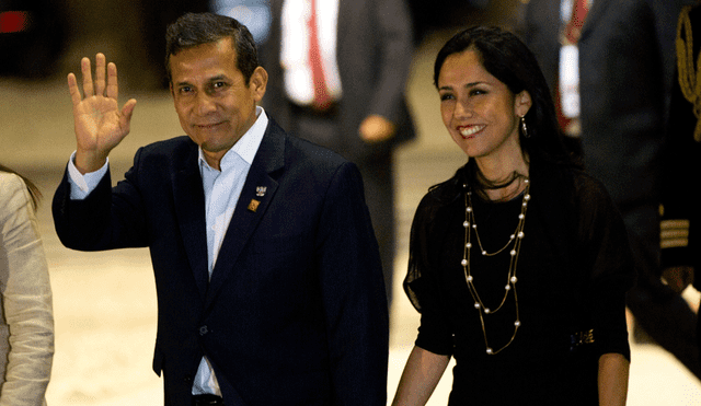 Ollanta Humala sobre Nakazaki: "Batallará por hacer prevalecer el debido proceso”