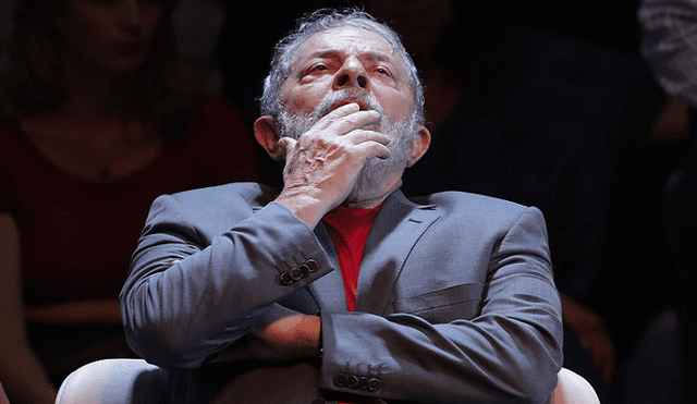 Magistrado brasileño descarta que Lula da Silva pueda disputar elecciones