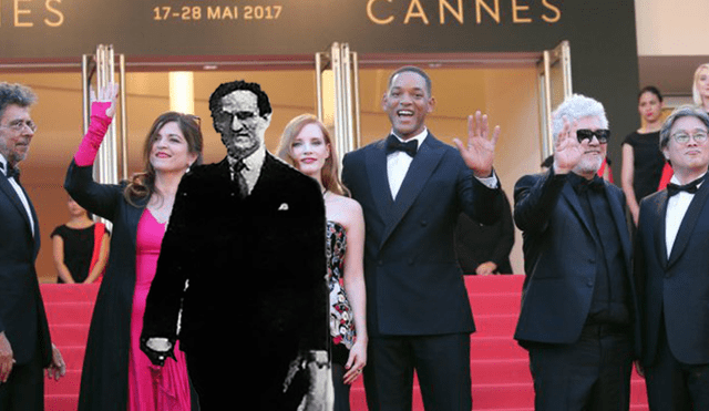 El día que César Vallejo triunfó en el Festival de Cannes 