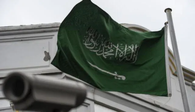 Policía de Arabia Saudita abate a ocho terroristas durante brutal balacera 