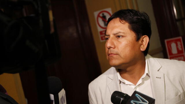 Rodríguez espera que Ejecutivo y Congreso trabajen “en un mismo sentido”