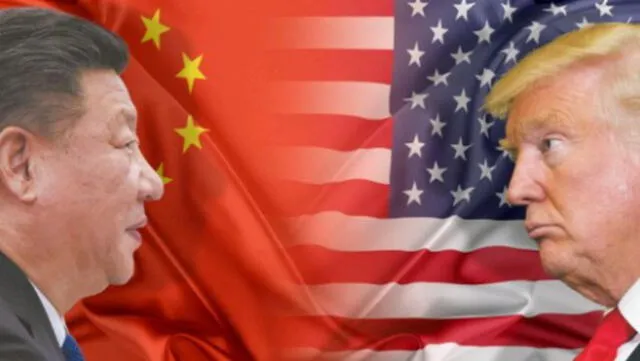 Descartan que Estados Unidos busque acuerdo comercial con China en la cumbre del G20