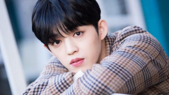 S.Coups de SEVENTEEN reaparece tras meses de ausencia por problemas de ansiedad.