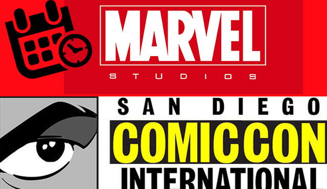 Marvel tendrá grandes novedades en el panel de la Comic-Con 2019.