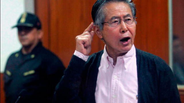 El rastro desconocido en Panamá del falsificador de firmas de Fujimori