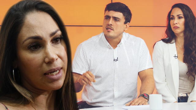 ¿Quién es Juan Diego Álvarez, el novio de Melissa Loza y padre de su hija?