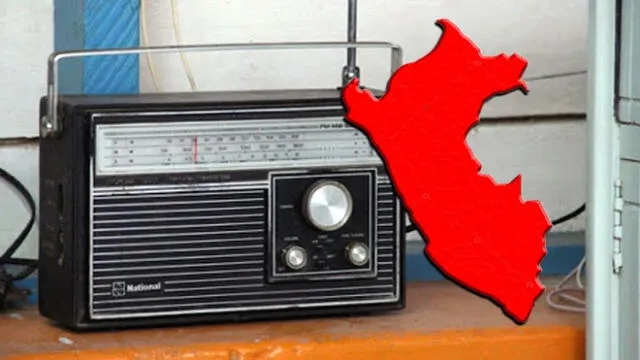 El 13 de febrero se conmemora el Día Mundial de la Radio, desde el año 2013. Foto: Composición LR